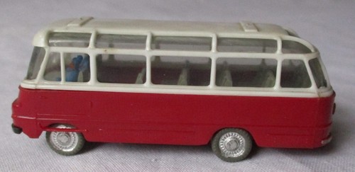Permot espewe robur lo - 1/87,