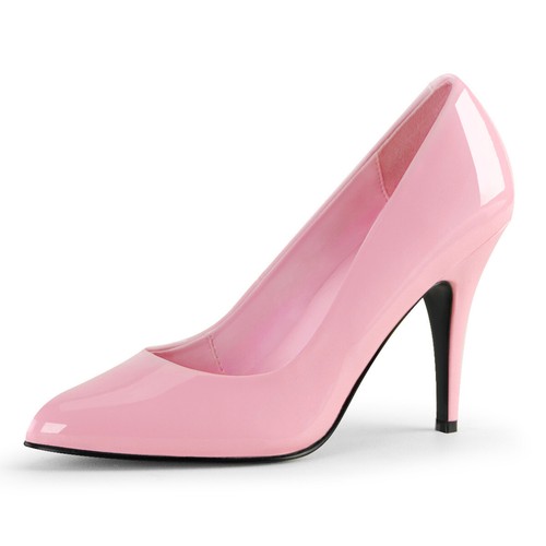 Pleaserusa high heel pumps - high, heel-pumps
