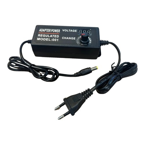 Steckernetzteil 12v led - 3-12v,