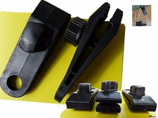 8x Planenhalter Planen