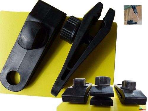 Planenhalter planen - 8x,