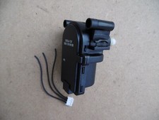 Stellmotor Ford Fiesta 5 MK5