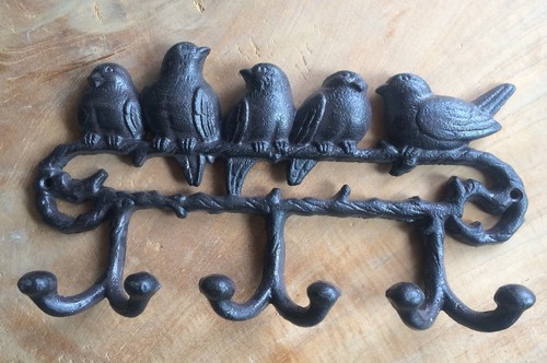 Hakenleiste vögel - hakenleiste,