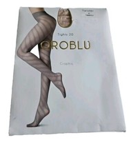 Oroblu Strumpfhose Twister S Cosmetic