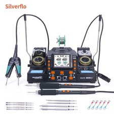 Silverflo 982D-III