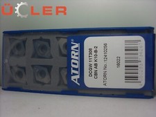 10 X ATORN DCGW 11T308 CBN AB