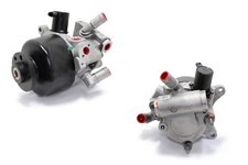 ABC TANDEMPUMPE SERVOPUMPE