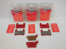 Brembo bremsbeläge - brembo,