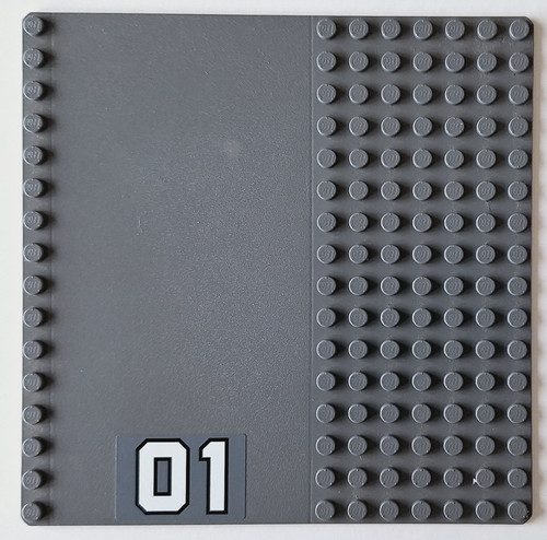Lego platte 16x16 neu - 16x16,