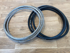 John Deere GX23110 & GX23111 linke & rechte Fräserdeck Antriebsriemen X130R 155R R