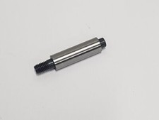 Schwamborn Fräswelle Flächenfräse STR - 322000