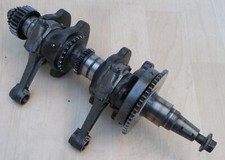 HONDA CM 400 T TYP NC01