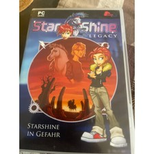 Star Shine Legacy, star shine legacy das geheimnis von pine hill und starshine