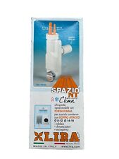 Lira SIPHON für Waschmaschine in weiß Trockner, und Geschirrspülmaschine