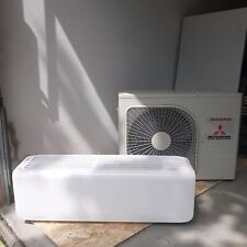 Klimaanlage - Mitsubishi Heavy Industries SRK 50 ZS-WF/SRC 50 ZS-W - SET 