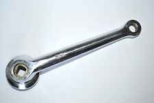 Rixe Glockenlager - linke Kurbel 170 mm Fahrrad Tretlager Kurbelgarnitur