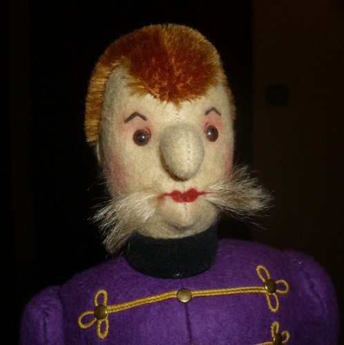 Steiff