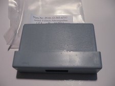 20 St. LKW Anhänger Alu Spriegel Bretter Kunststoff  Endkappen