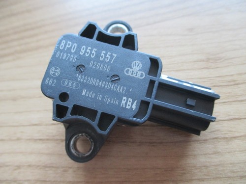 Crashsensor