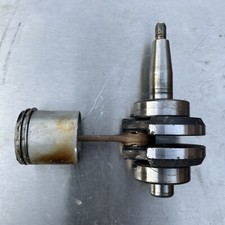KURBELWELLE &