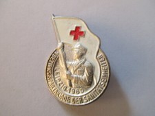 DDR Abzeichen Leipzig 1 Bez.-