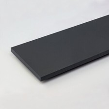 Regalboden Dunkelgraue 40 x 14