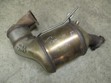 Dieselpartikelfilter DPF Audi A4 B8 8K A5 8T 2.7 3.0 TDI 8K0131765G 8K0131703