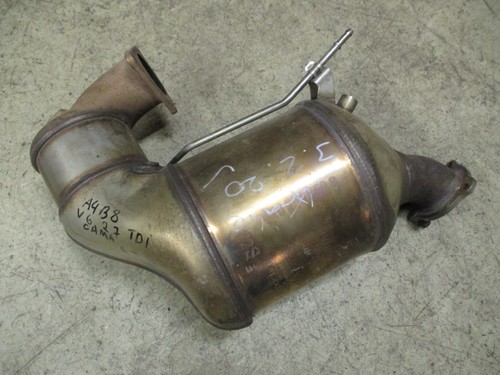 Dieselpartikelfilter dpf audi - dieselpartikelfilter,