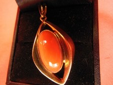 Gelbgold anhänger mit - gelbgold,