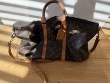 Louis Vuitton Keepall