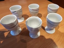 12 Keramik Eierbecher ähnlich