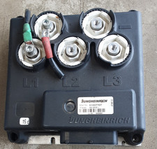 Fahrsteuerung JUNGHEINRICH