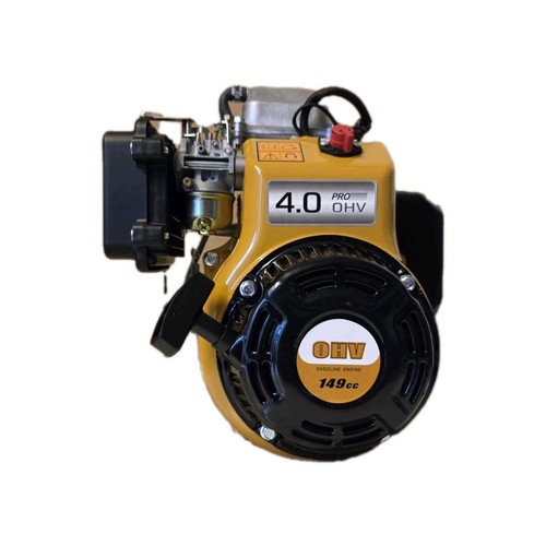 Ersatzmotor robin motor - ersatzmotor, eh