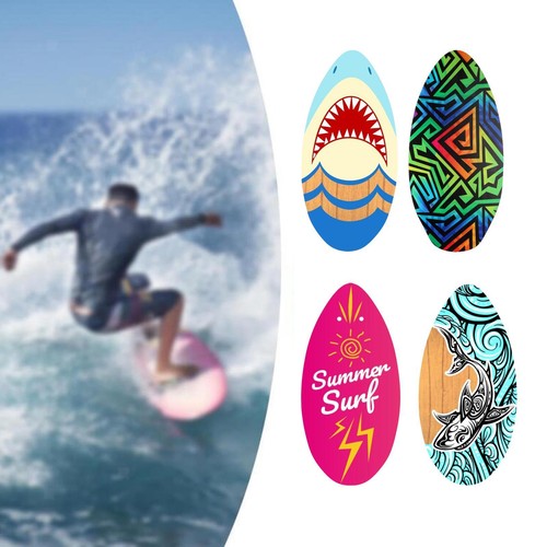Kleines surfbrett für männer - kleines,
