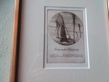 Michael Wolff limitierte druck