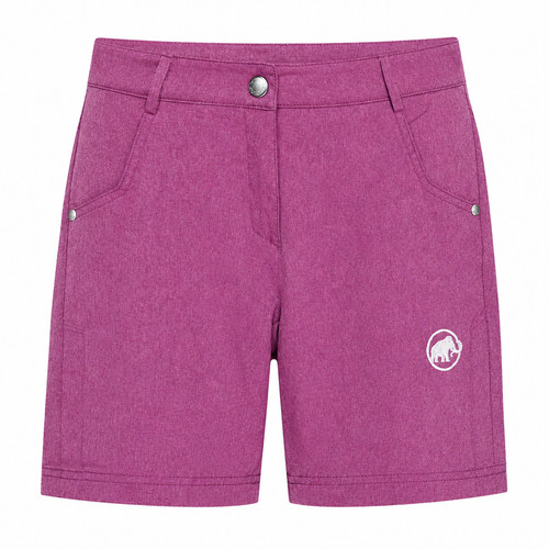 Mammut damen shorts 38 - damen, gr.