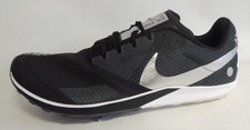 Nike Zoom Rival XC 6 Cross-Country Spikeschuhe Gr. 47,5 Spike Schuhe DX7999-001