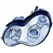  RECHTER SCHEINWERFER MERCEDES