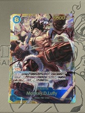 One Piece A Fist of Divine