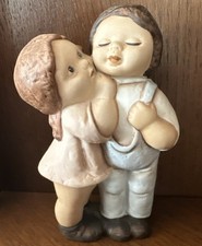 Goebel 1992 Figur Nina Marco