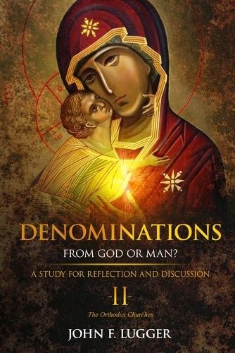 John lugger denominations ii - f,
