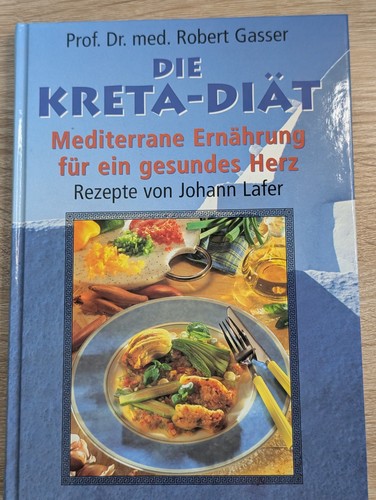 Die kreta diät mediterrane - die, diät.