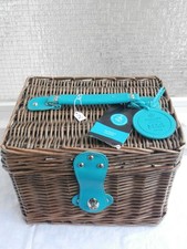 Queen Elizabeth II. Hamper Patron`s Lunch 2016 90. Geburtstag  # 2