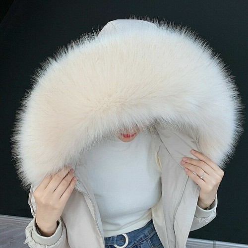 Women winter faux - winter,