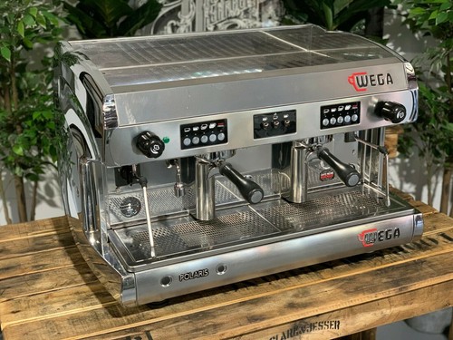 Wega polaris gruppen high - 2,