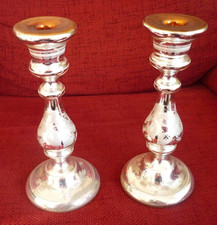 CH44 sehr altes Bauernsilber -