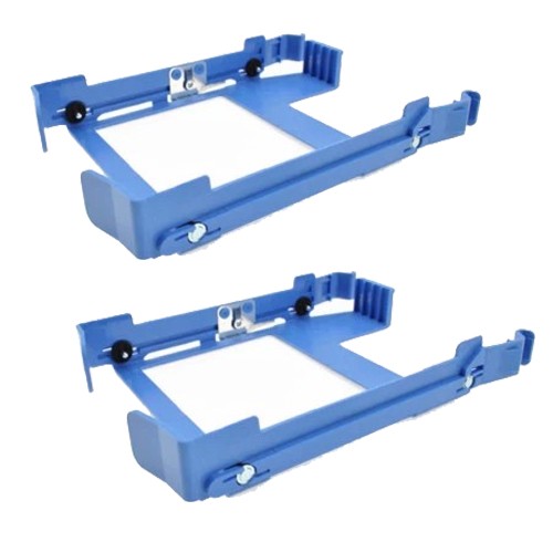 Hdd festplattenrahmen - 2x,