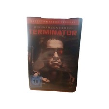 TERMINATOR  Teil 1 Mit Arnold