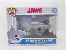 Funko Pop Jaws Great White