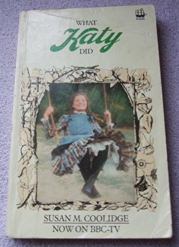 What katy did susan - katy, coolidge-